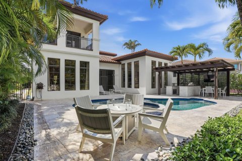Casa en venta en Parkland, Florida, 6 dormitorios, 478.35 m2 № 2085092 - foto 26