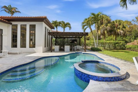 Casa en venta en Parkland, Florida, 6 dormitorios, 478.35 m2 № 2085092 - foto 25