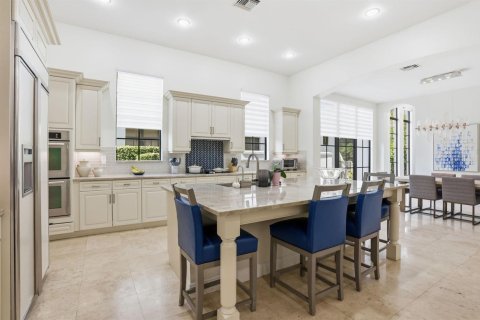 Casa en venta en Parkland, Florida, 6 dormitorios, 478.35 m2 № 2085092 - foto 9