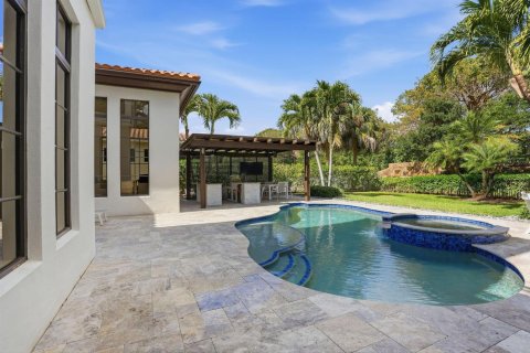 Casa en venta en Parkland, Florida, 6 dormitorios, 478.35 m2 № 2085092 - foto 22