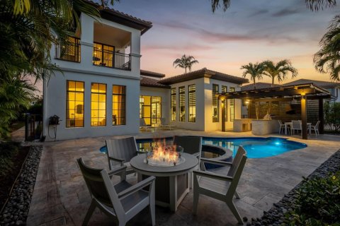 Casa en venta en Parkland, Florida, 6 dormitorios, 478.35 m2 № 2085092 - foto 24