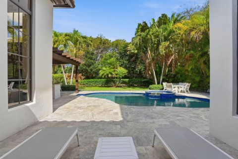 Casa en venta en Parkland, Florida, 6 dormitorios, 478.35 m2 № 2085092 - foto 21