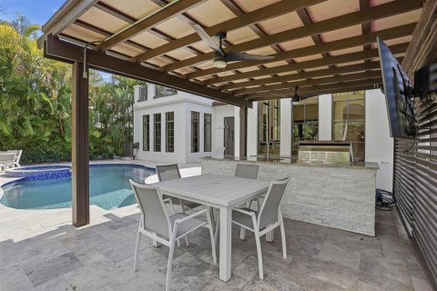Casa en venta en Parkland, Florida, 6 dormitorios, 478.35 m2 № 2085092 - foto 29
