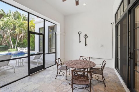 Casa en venta en Parkland, Florida, 6 dormitorios, 478.35 m2 № 2085092 - foto 19