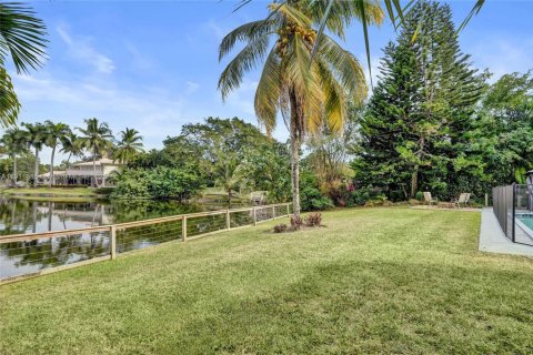 Casa en alquiler en Plantation, Florida, 4 dormitorios, 267.47 m2 № 1969367 - foto 23