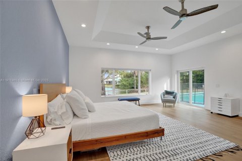 Casa en alquiler en Plantation, Florida, 4 dormitorios, 267.47 m2 № 1969367 - foto 15