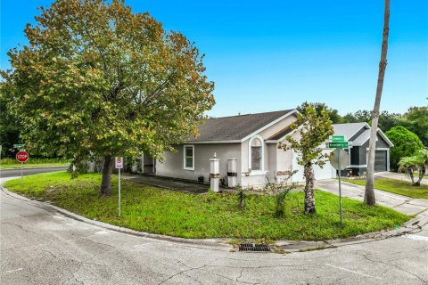 Villa ou maison à vendre à Orlando, Floride: 4 chambres, 108.14 m2 № 2425842 - photo 28