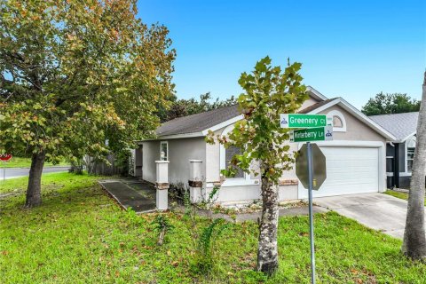 Villa ou maison à vendre à Orlando, Floride: 4 chambres, 108.14 m2 № 2425842 - photo 29