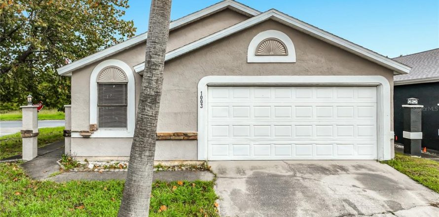 Villa ou maison à Orlando, Floride 4 chambres, 108.14 m2 № 2425842
