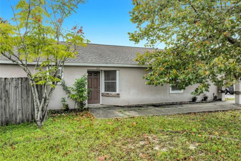 Villa ou maison à vendre à Orlando, Floride: 4 chambres, 108.14 m2 № 2425842 - photo 6