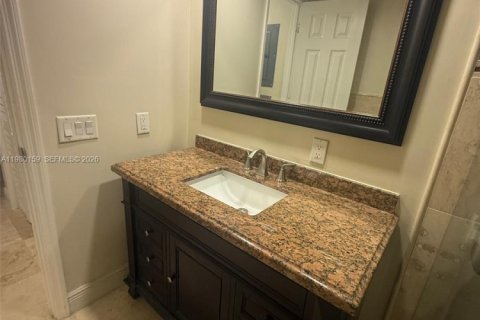 Copropriété à louer à Pompano Beach, Floride: 2 chambres, 90.58 m2 № 2046375 - photo 13