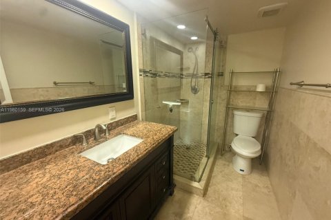 Copropriété à louer à Pompano Beach, Floride: 2 chambres, 90.58 m2 № 2046375 - photo 14