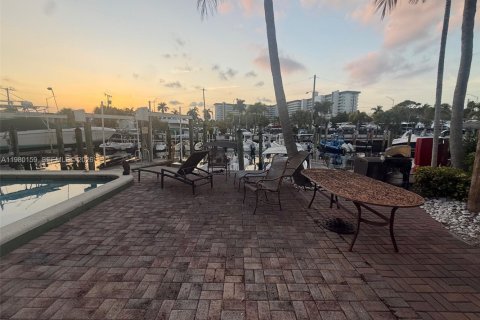 Copropriété à louer à Pompano Beach, Floride: 2 chambres, 90.58 m2 № 2046375 - photo 21