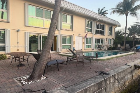 Copropriété à louer à Pompano Beach, Floride: 2 chambres, 90.58 m2 № 2046375 - photo 26