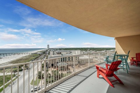 Condominio en venta en Panama City Beach, Florida, 3 dormitorios, 168.06 m2 № 558599 - foto 1