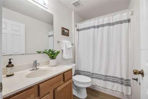 House in Wesley Chapel, Florida 3 bedrooms, 150.22 sq.m. № 1804858 - photo 24