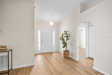 House in Wesley Chapel, Florida 3 bedrooms, 150.22 sq.m. № 1804858 - photo 8
