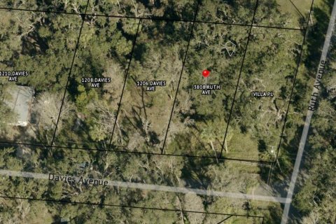Land in Brandon, Florida № 2226517