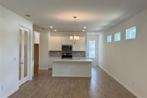 Villa ou maison à vendre à Sun City Center, Floride: 2 chambres, 130.9 m2 № 2145203 - photo 5