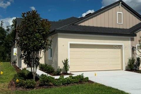 Casa en Sun City Center, Florida 2 dormitorios, 130.9 m2 № 2145203