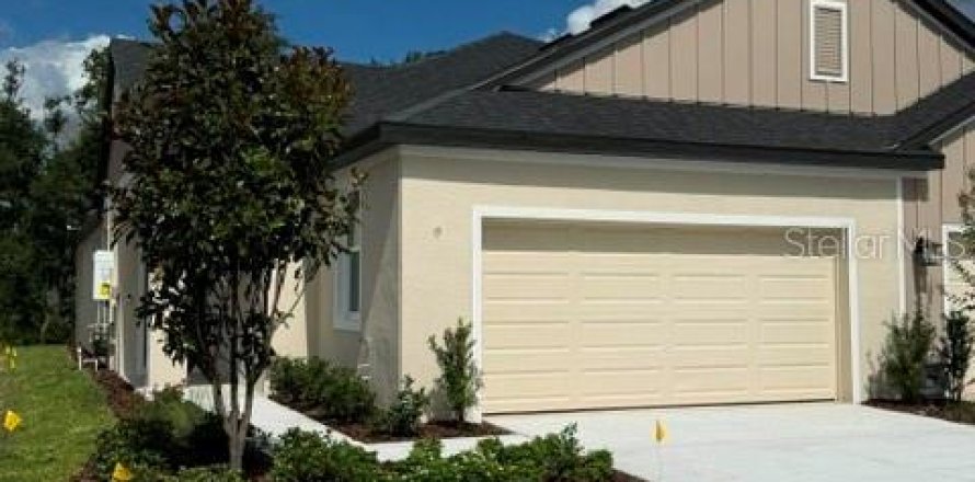 Casa en Sun City Center, Florida 2 dormitorios, 130.9 m2 № 2145203