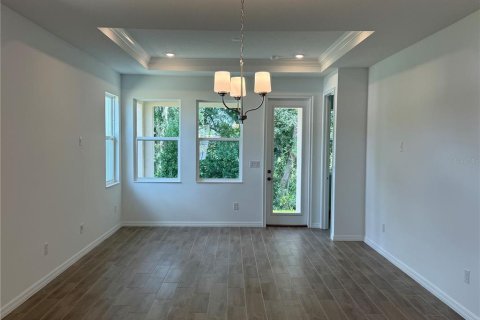 Villa ou maison à vendre à Sun City Center, Floride: 2 chambres, 130.9 m2 № 2145203 - photo 6