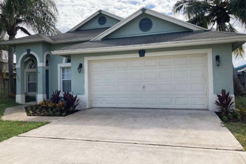 Casa en alquiler en Jupiter, Florida, 4 dormitorios, 173.26 m2 № 1168487 - foto 1