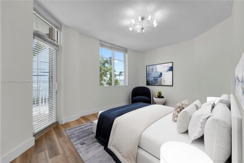 Condominio en venta en Miami Beach, Florida, 2 dormitorios, 118.91 m2 № 1889116 - foto 4