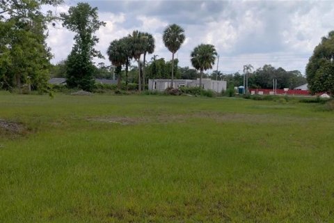 Terrain à Orlando, Floride № 2108095