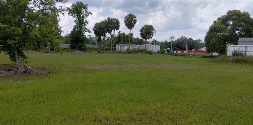 Terreno en Orlando, Florida № 2108095