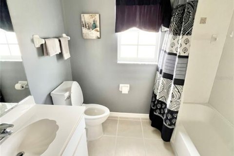 Condominio en venta en Lake Suzy, Florida, 3 dormitorios, 125.23 m2 № 1830092 - foto 21