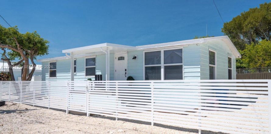 Apartamento en Key Largo, Florida 3 dormitorios, 163.32 m2 № 2010199