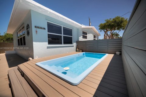 Apartamento en alquiler en Key Largo, Florida, 3 dormitorios, 163.32 m2 № 2010199 - foto 22