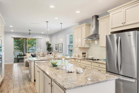 Casa en venta en Sarasota, Florida, 2 dormitorios, 151.8 m2 № 1885220 - foto 15