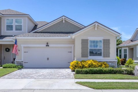 Casa en venta en Sarasota, Florida, 2 dormitorios, 151.8 m2 № 1885220 - foto 2
