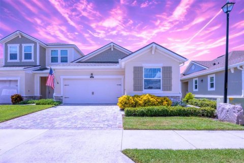 Casa en venta en Sarasota, Florida, 2 dormitorios, 151.8 m2 № 1885220 - foto 1