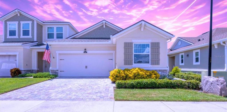 Casa en Sarasota, Florida 2 dormitorios, 151.8 m2 № 1885220