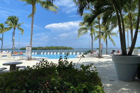 Condominio en venta en Miami, Florida, 1 dormitorio, 72 m2 № 1697513 - foto 24