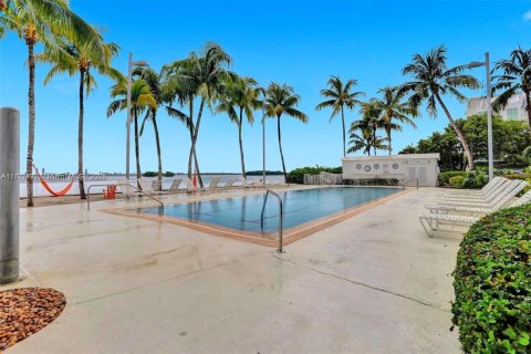 Condominio en venta en Miami, Florida, 1 dormitorio, 72 m2 № 1697513 - foto 25