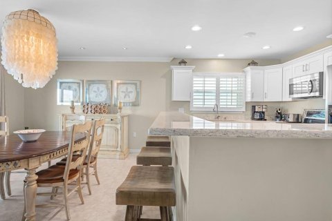 Copropriété à vendre à Holmes Beach, Floride: 3 chambres, 144.28 m2 № 2101614 - photo 17