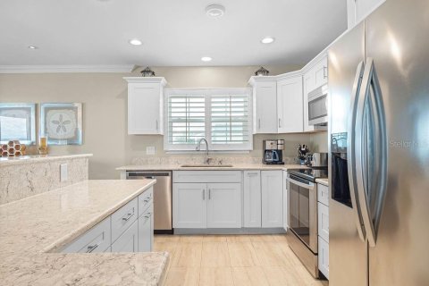 Copropriété à vendre à Holmes Beach, Floride: 3 chambres, 144.28 m2 № 2101614 - photo 18