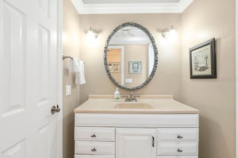 Copropriété à vendre à Holmes Beach, Floride: 3 chambres, 144.28 m2 № 2101614 - photo 26