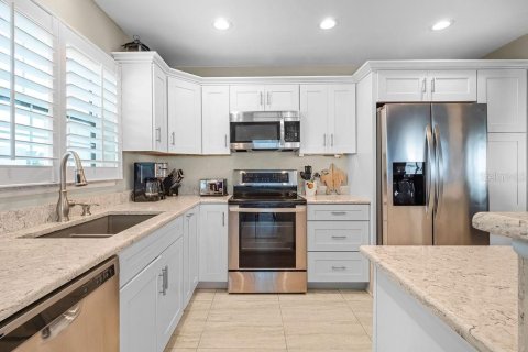 Copropriété à vendre à Holmes Beach, Floride: 3 chambres, 144.28 m2 № 2101614 - photo 5