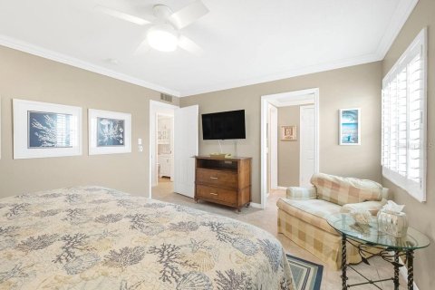 Copropriété à vendre à Holmes Beach, Floride: 3 chambres, 144.28 m2 № 2101614 - photo 22