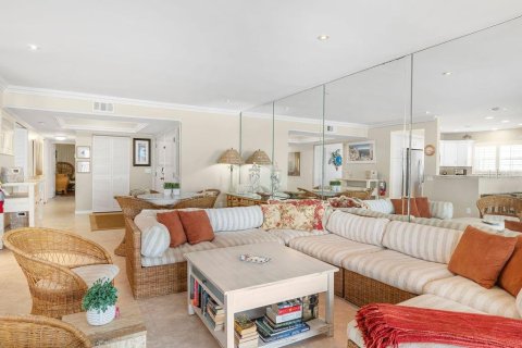 Copropriété à vendre à Holmes Beach, Floride: 3 chambres, 144.28 m2 № 2101614 - photo 12