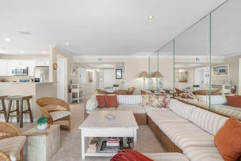 Copropriété à vendre à Holmes Beach, Floride: 3 chambres, 144.28 m2 № 2101614 - photo 15