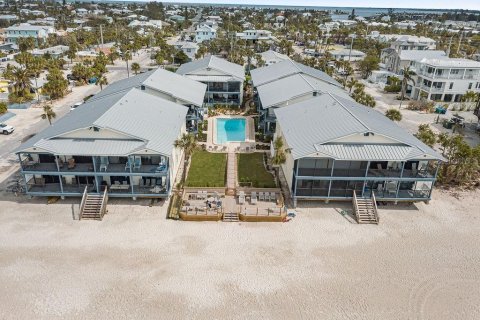 Copropriété à vendre à Holmes Beach, Floride: 3 chambres, 144.28 m2 № 2101614 - photo 7