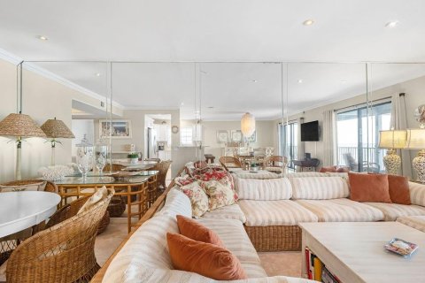 Copropriété à vendre à Holmes Beach, Floride: 3 chambres, 144.28 m2 № 2101614 - photo 13