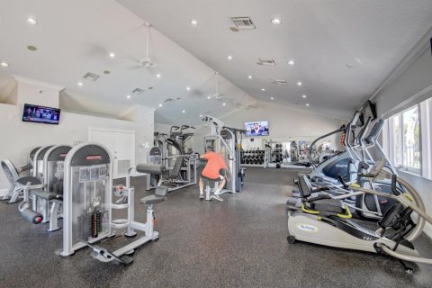 Villa ou maison à louer à Boca Raton, Floride: 3 chambres, 206.52 m2 № 1182698 - photo 1