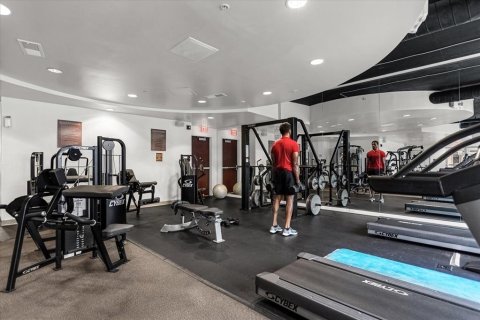 Condominio en venta en Orlando, Florida, 1 dormitorio, 77.76 m2 № 1287014 - foto 18